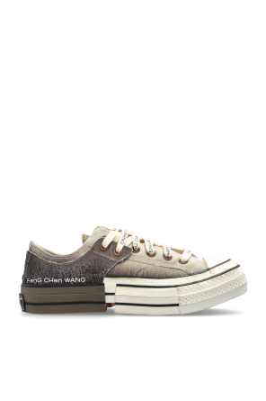 Converse x Feng Chen Wang
