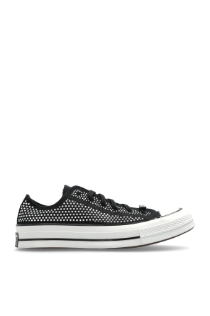 CONVERSE x SWAROVSKI