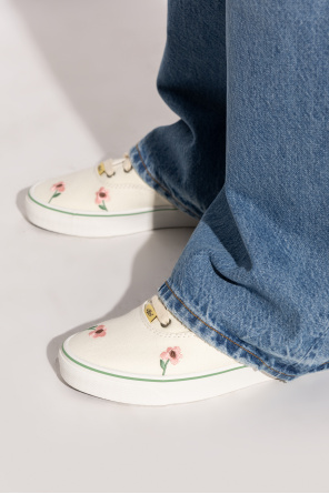 Converse x tyler the creator od Converse