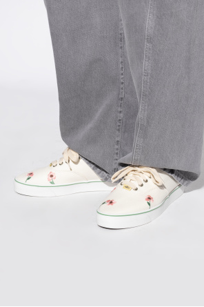 Converse x tyler the creator od Converse