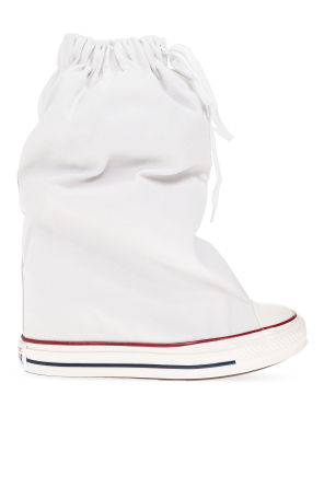 Converse x vaquera od Converse