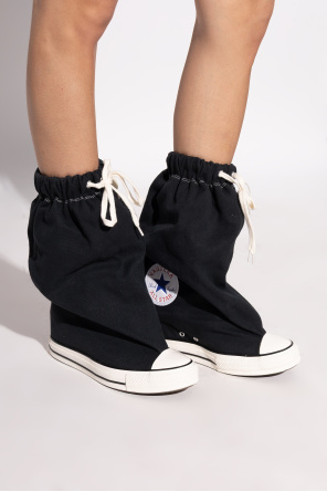 Converse x vaquera od Converse