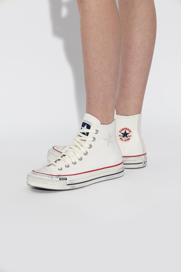Converse Converse x MADHAPPY