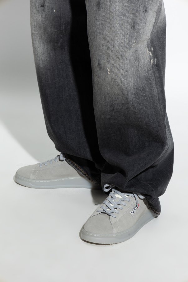 Autry Sneakers 'Dallas low'