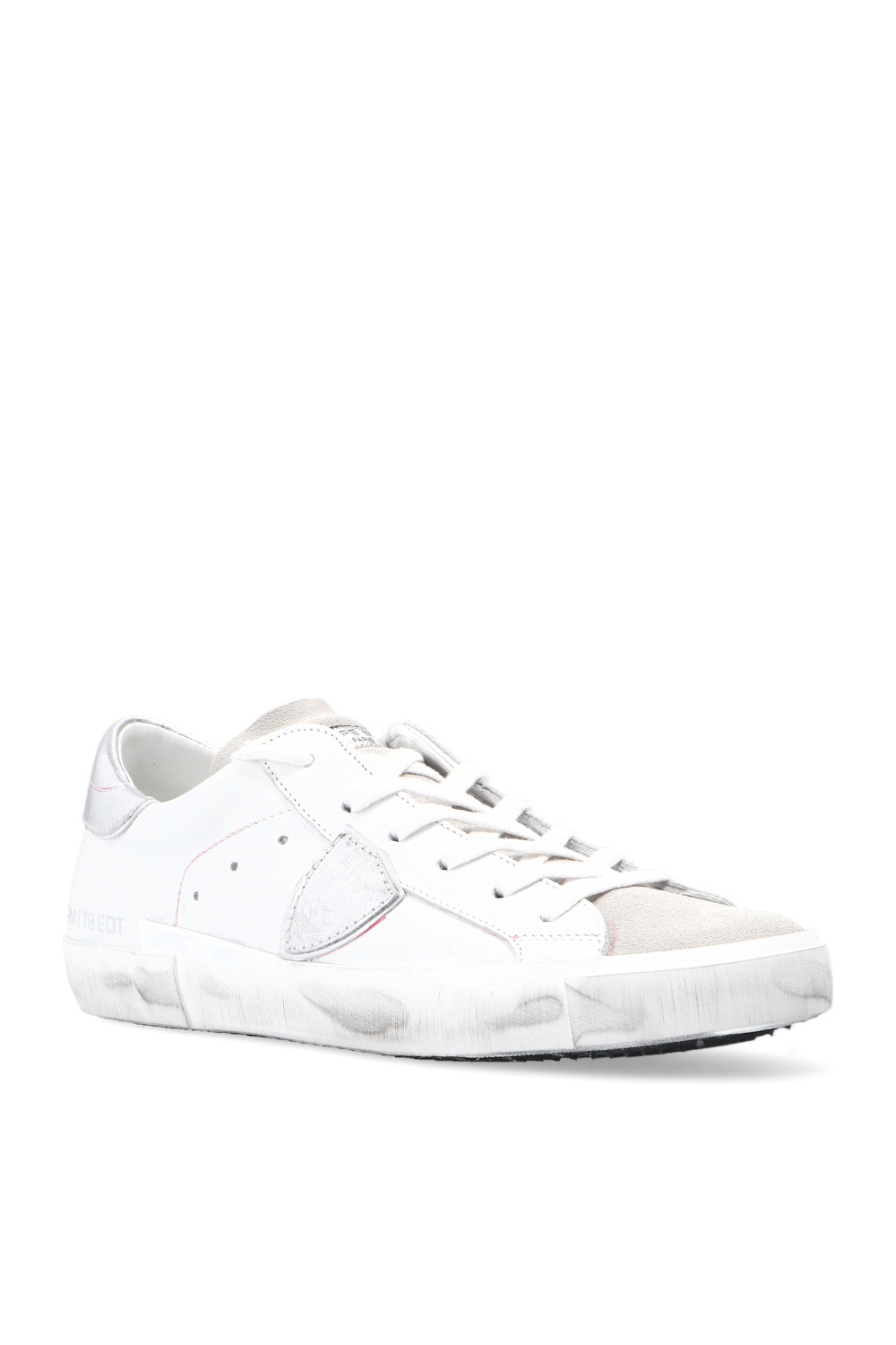 Philippe Model ‘Prsx Low’ sneakers