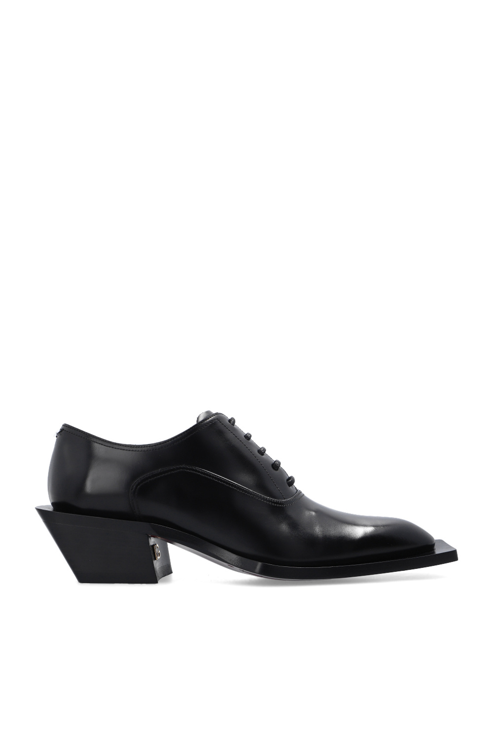 Dolce & Gabbana Oxford shoes