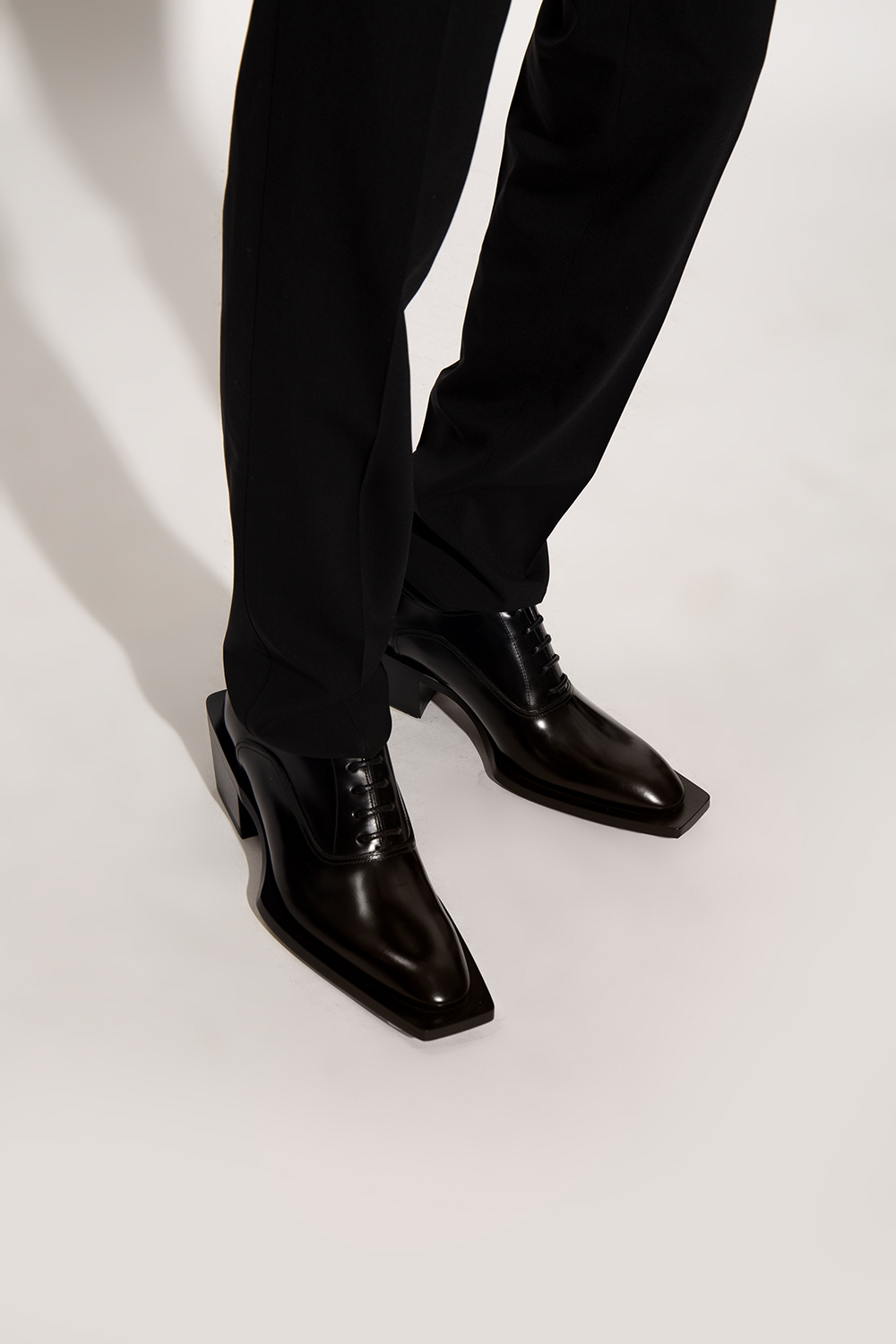 Dolce & Gabbana Oxford shoes