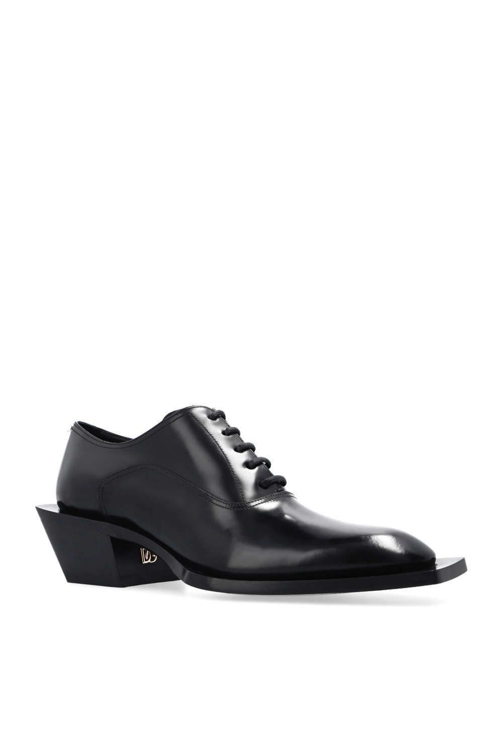 Dolce & Gabbana Oxford shoes
