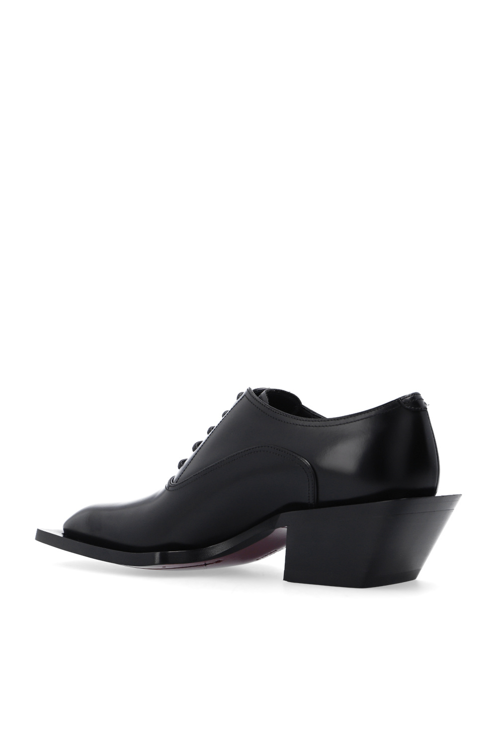 Dolce & Gabbana Oxford shoes