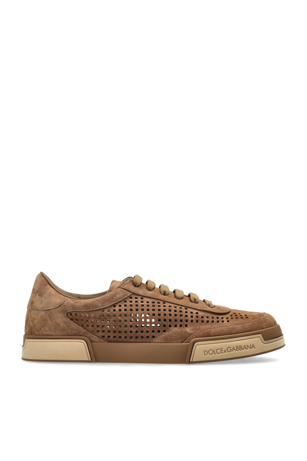 Portofino sneakers od Dolce & Gabbana