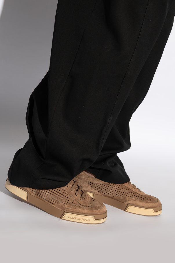 Dolce & Gabbana Zapatillas deportivas Portofino