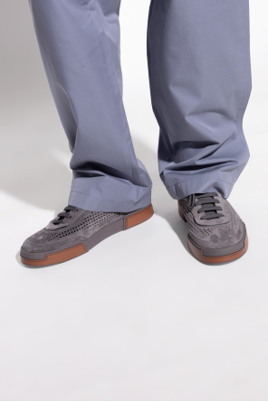 Portofino sports shoes od Dolce & Gabbana