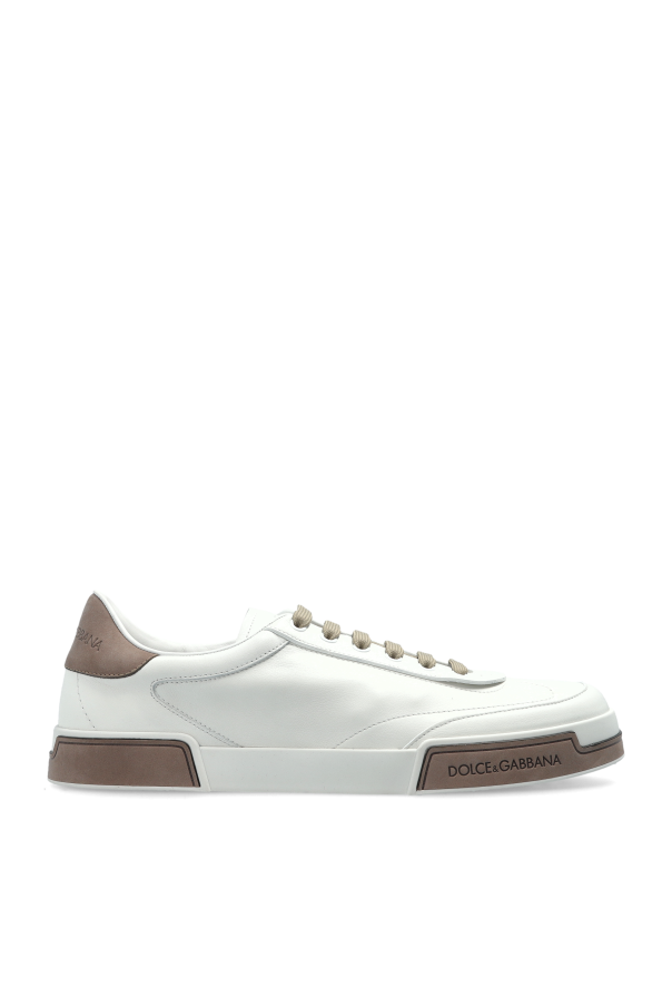 Dolce & Gabbana Portofino sports shoes