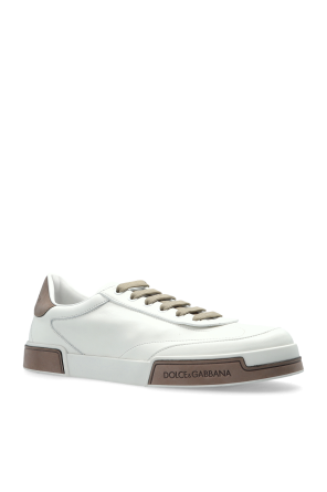 Dolce & Gabbana Portofino sports shoes