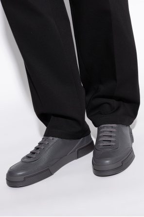 Sports shoes portofino od Dolce & Gabbana