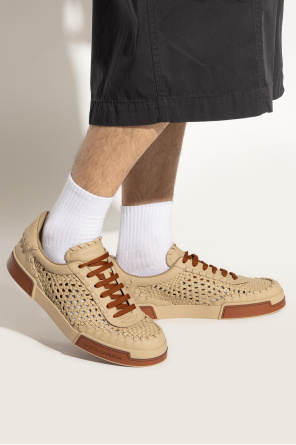 Sports shoes portofino od Dolce & Gabbana