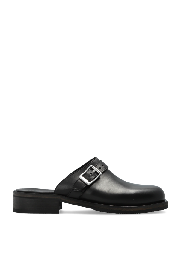 "Camion" slides od Our Legacy