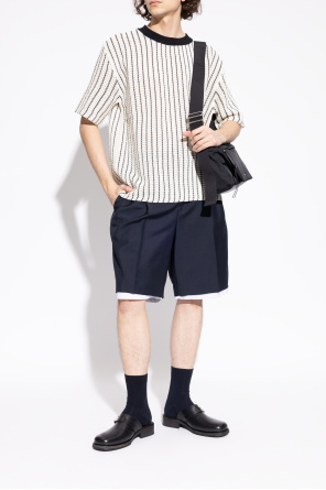 Our Legacy "Camion" slides