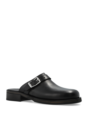 Our Legacy "Camion" slides