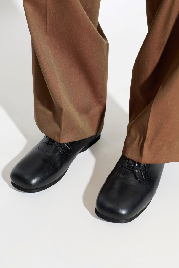 Our Legacy Leather shoes