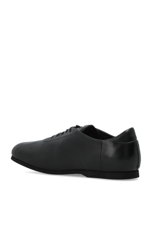 Our Legacy Leather shoes