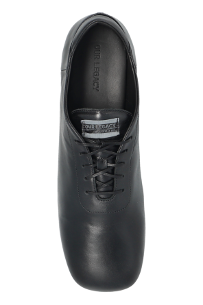 Our Legacy Leather shoes