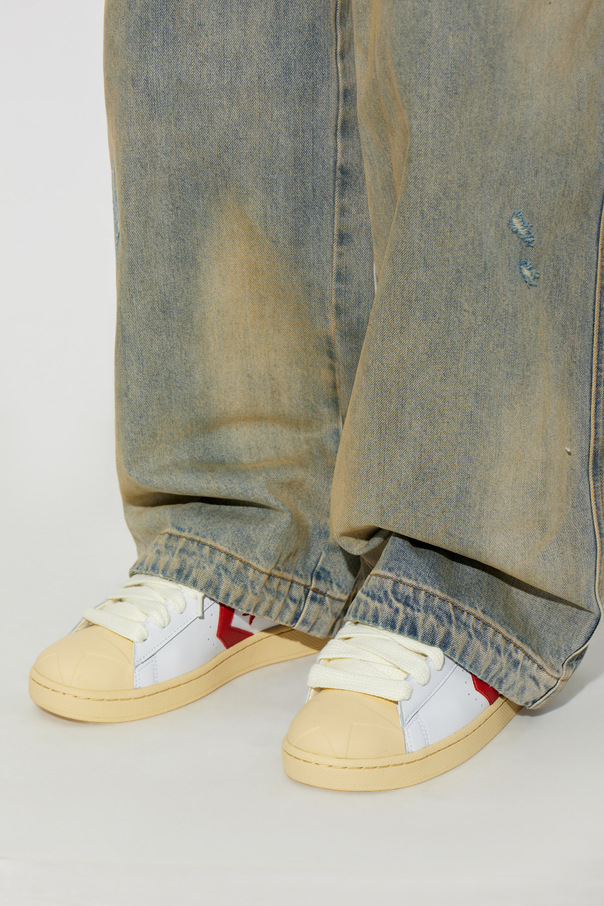 Converse CONVERSE X GOLF LE FLEUR