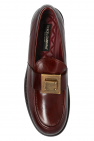 Dolce & Gabbana кроссовки Portofino ‘Mino’ loafers