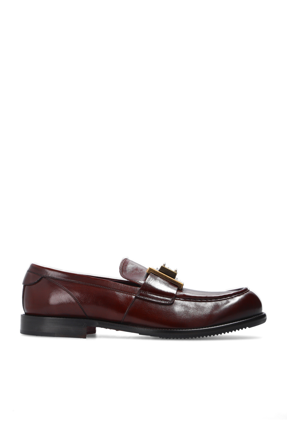 Dolce & Gabbana Pantalons 738739 ‘Mino’ loafers