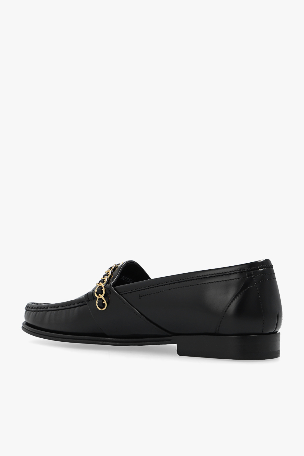 Dolce & Gabbana lace-up ankle boots Leather loafers