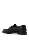 Dolce & Gabbana BLACK Leather loafers