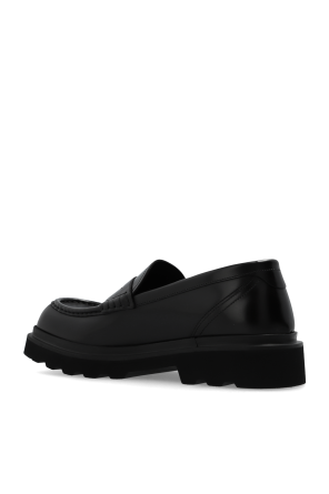 Dolce & Gabbana Buty typu `loafers`