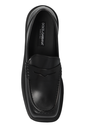 Dolce & Gabbana Shoes type loafers