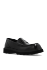 Dolce & Gabbana BLACK Shoes type loafers