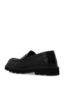 Dolce & Gabbana BLACK Shoes type loafers