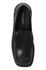 Dolce & Gabbana BLACK Shoes type loafers