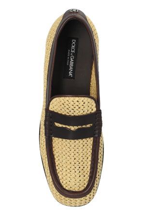 Dolce & Gabbana Shoes type ‘loafers