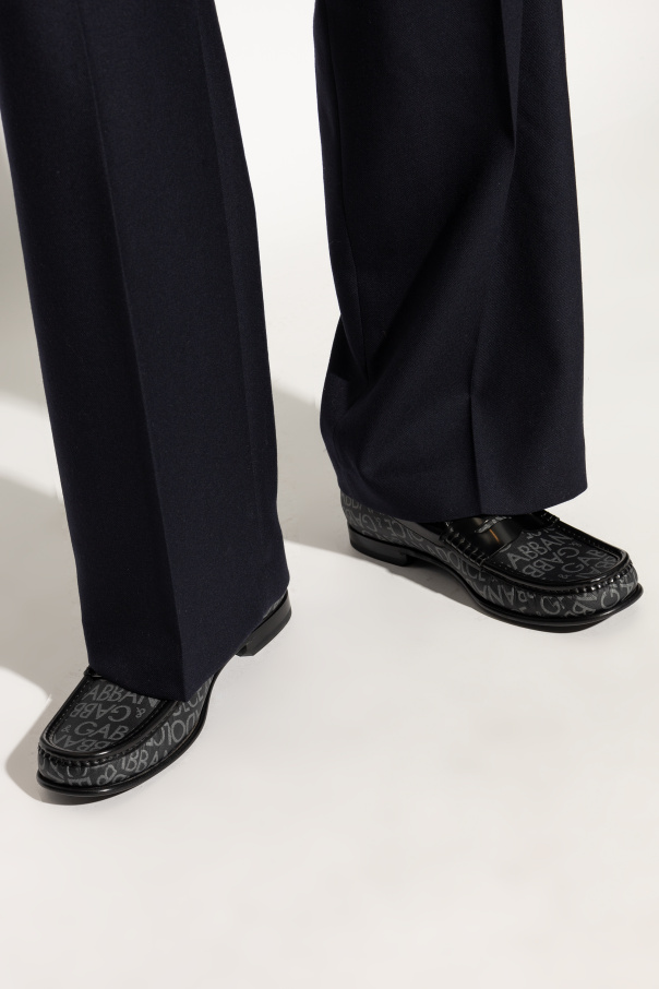 Dolce & Gabbana Shoes type loafers