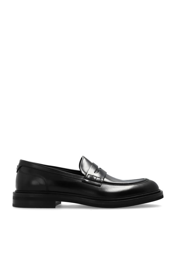 Dolce & Gabbana Buty typu `loafers`