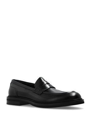 Dolce & Gabbana Buty typu `loafers`