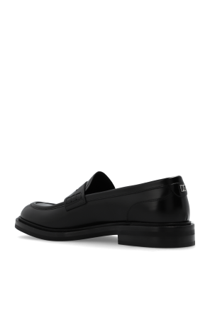 Dolce & Gabbana Buty typu `loafers`