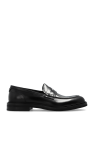 Dolce & Gabbana BLACK Shoes of type loafers