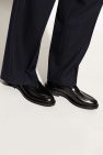 Dolce & Gabbana BLACK Shoes of type loafers