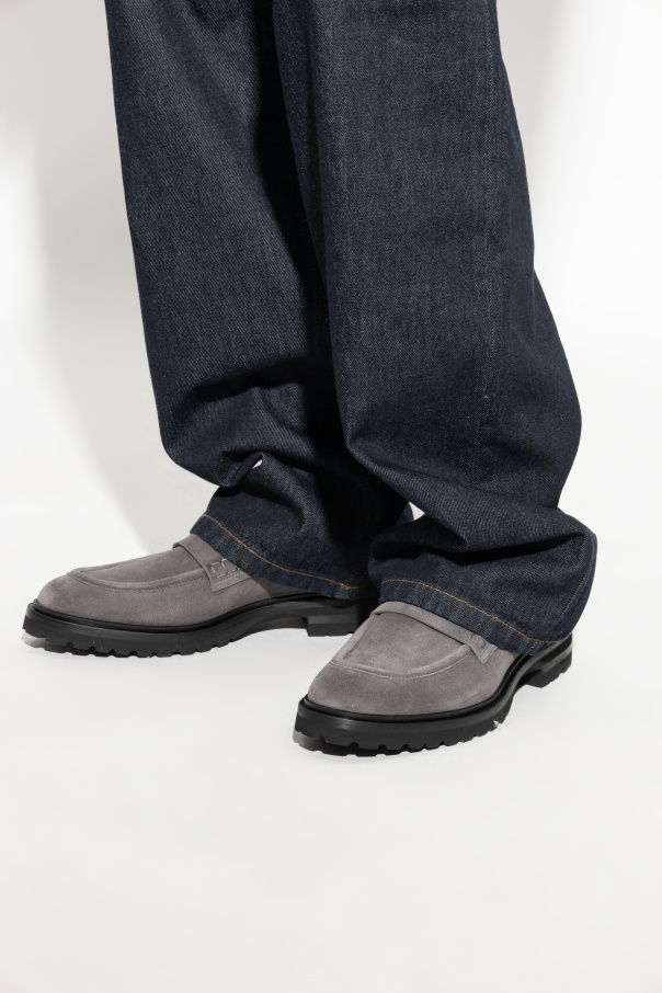Dolce & Gabbana 'Loafers' type shoes