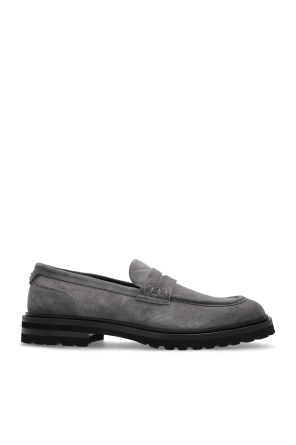 'Loafers' type shoes