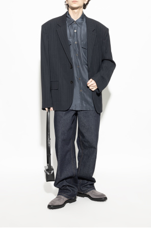 Dolce & Gabbana 'Loafers' type shoes