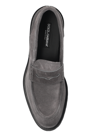 Dolce & Gabbana 'Loafers' type shoes