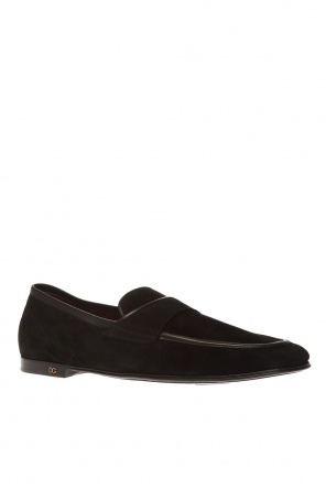 Dolce & Gabbana ‘Erice’ loafers