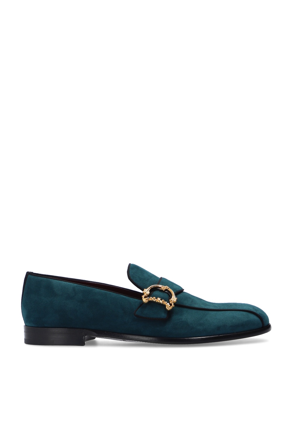 Dolce & Gabbana ‘Leonardo’ loafers