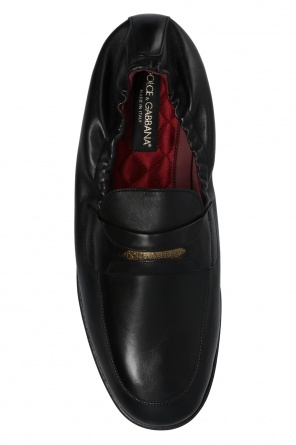 Dolce & Gabbana ‘Ariosto’ Taille shoes
